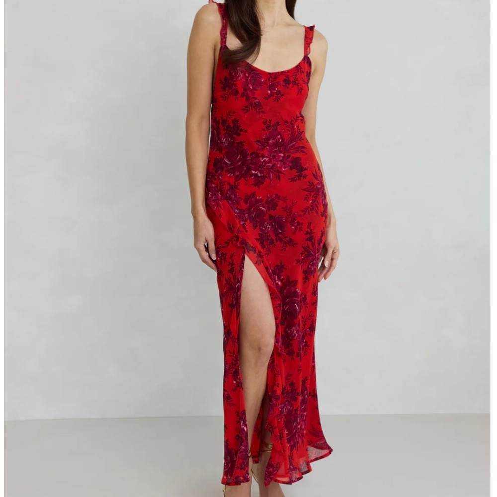 Park & Fifth Avondale Dress